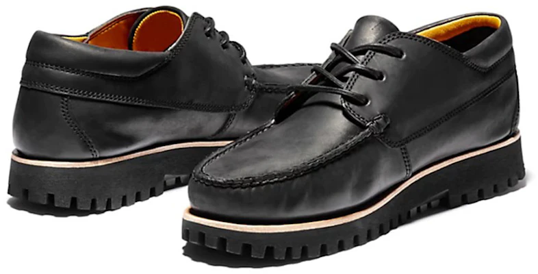 Timberland Jackson's Landing 'Black' A2KF4015 Shop Timberland Jackson's Landing 'Black' A2KF4015