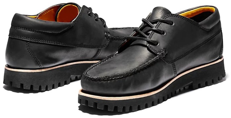 Timberland Jackson's Landing 'Black' A2KF4015 Shop Timberland Jackson's Landing 'Black' A2KF4015
