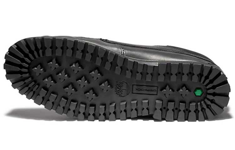 Purchase Timberland Jackson's Landing 'Black' A2KF4015