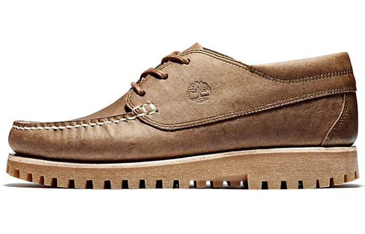 Timberland Jackson's Landing 'Brown' A2HBDAZ8