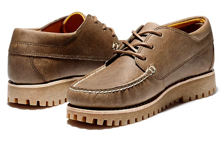 Shop Timberland Jackson's Landing 'Brown' A2HBDAZ8