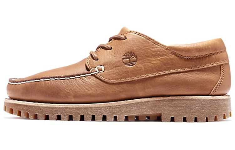 Timberland Jackson's Landing 'Brown Yellow' A29YMF13