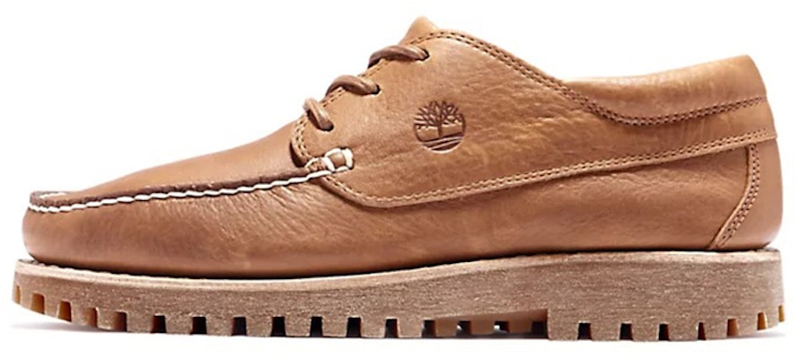 Timberland Jackson's Landing 'Brown Yellow' A29YMF13 Buy Timberland Jackson's Landing 'Brown Yellow' A29YMF13