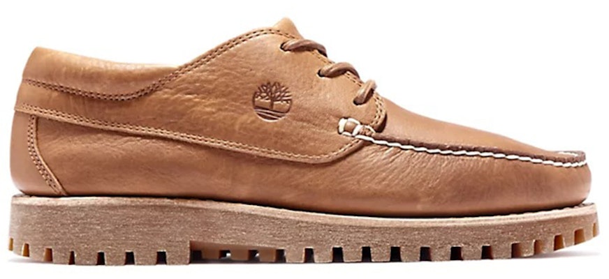 Timberland Jackson's Landing 'Brown Yellow' A29YMF13 Order Timberland Jackson's Landing 'Brown Yellow' A29YMF13