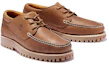 Lookbook Timberland Jackson's Landing 'Brown Yellow' A29YMF13