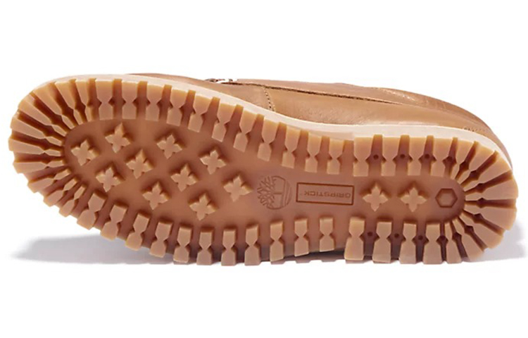 Purchase Timberland Jackson's Landing 'Brown Yellow' A29YMF13