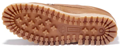 Purchase Timberland添柏嵐 Jackson's Landing 耐磨防滑休閒板鞋 棕黃色