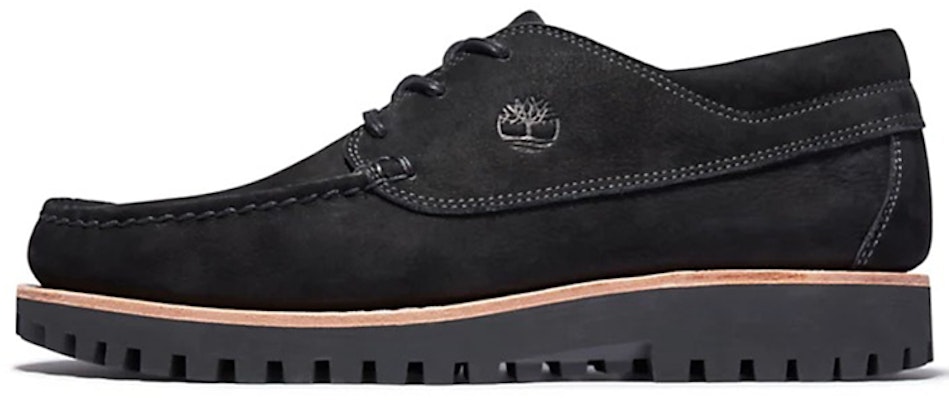 Timberland Jackson's Landing 'Carbon Black' A28CT015 Buy Timberland Jackson's Landing 'Carbon Black' A28CT015