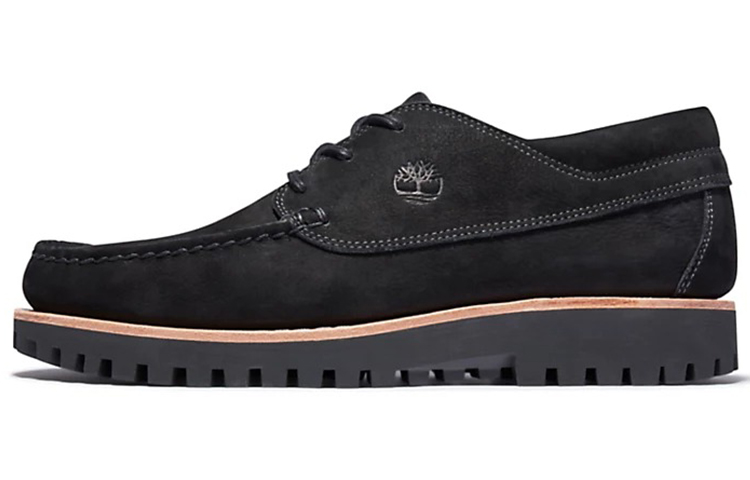Timberland Jackson's Landing 'Carbon Black' A28CT015