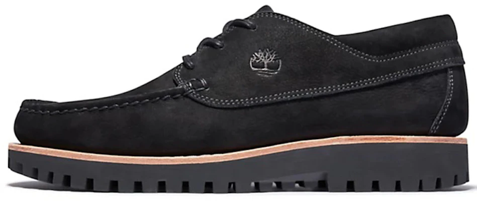 Timberland Jackson's Landing 'Carbon Black' A28CT015 Buy Timberland Jackson's Landing 'Carbon Black' A28CT015