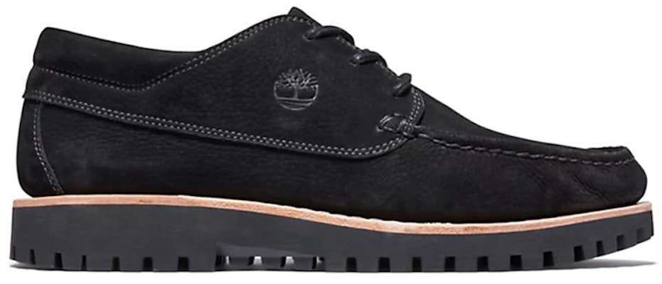 Timberland Jackson's Landing 'Carbon Black' A28CT015 Order Timberland Jackson's Landing 'Carbon Black' A28CT015