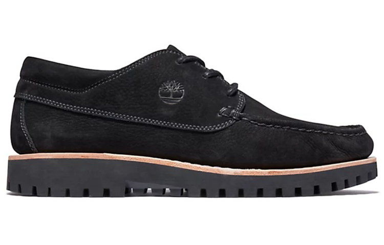 Order Timberland Jackson's Landing 'Carbon Black' A28CT015