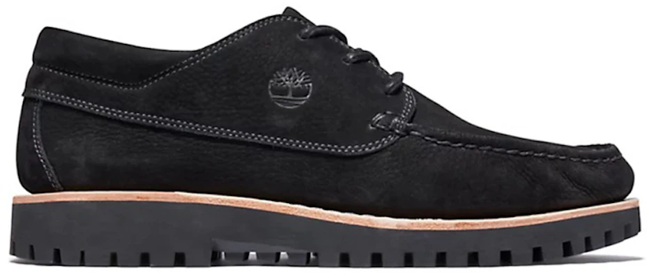 Timberland Jackson's Landing 'Carbon Black' A28CT015 Order Timberland Jackson's Landing 'Carbon Black' A28CT015