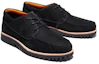 Shop Timberland Jackson's Landing 'Carbon Black' A28CT015
