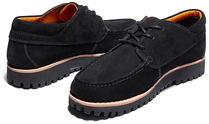 Timberland Jackson's Landing 'Hitam Karbon' A28CT015 Purchase Timberland Jackson's Landing 'Hitam Karbon' A28CT015
