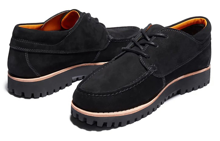 Purchase Timberland Jackson's Landing 'Carbon Black' A28CT015