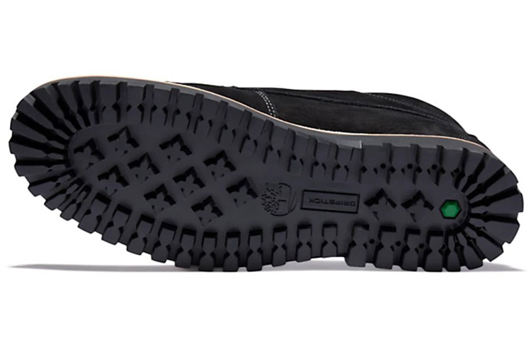 Details for Timberland Jackson's Landing 'Carbon Black' A28CT015