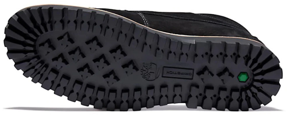 Timberland Jackson's Landing 'Carbon Black' A28CT015 Details for Timberland Jackson's Landing 'Carbon Black' A28CT015