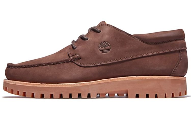 Timberland Jackson's Landing 'Coffee Brown' A28C7V13