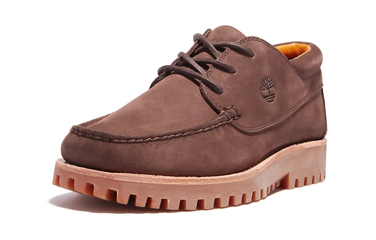 Lookbook Timberland Jackson's Landing 'Coffee Brown' A28C7V13