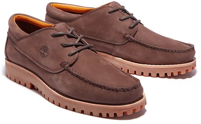 Timberland Jackson's Landing 'Coffee Brown' A28C7V13 Shop Timberland Jackson's Landing 'Coffee Brown' A28C7V13