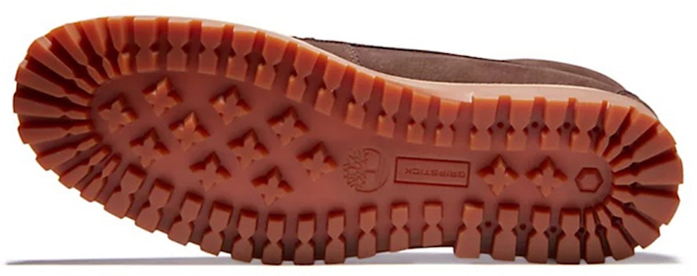 Timberland Jackson's Landing 'Coffee Brown' A28C7V13 Details for Timberland Jackson's Landing 'Coffee Brown' A28C7V13