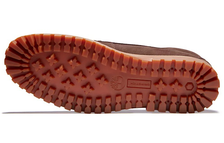 Details for Timberland Jackson's Landing 'Coffee Brown' A28C7V13