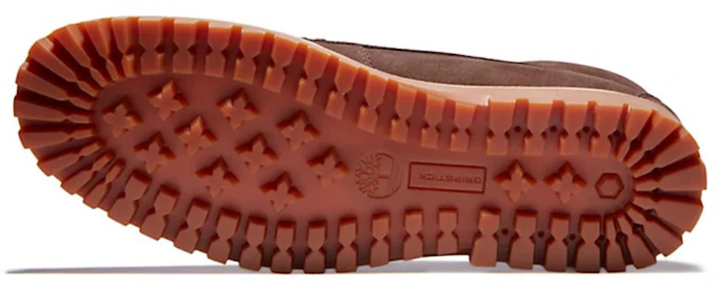 Timberland Jackson's Landing 'Coffee Brown' A28C7V13 Details for Timberland Jackson's Landing 'Coffee Brown' A28C7V13