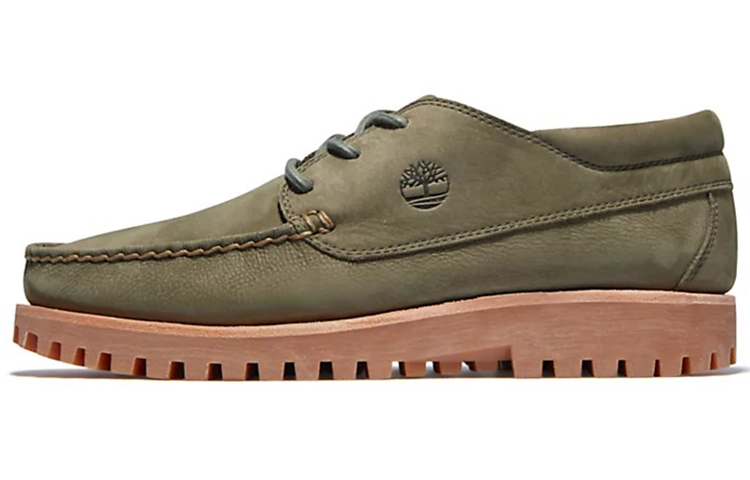 Timberland Jackson's Landing 'Green' A28BVA58