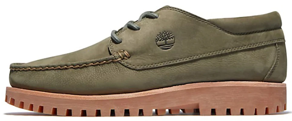 Timberland Jackson's Landing 'Green' A28BVA58 Buy Timberland Jackson's Landing 'Green' A28BVA58