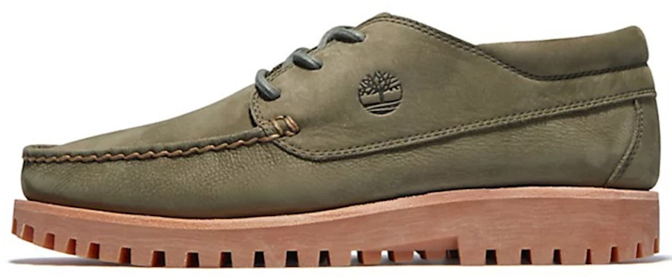 Timberland Jackson's Landing 'Green' A28BVA58 Buy Timberland Jackson's Landing 'Green' A28BVA58