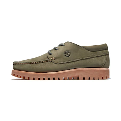 Timberland Jackson's Landing 'Green'