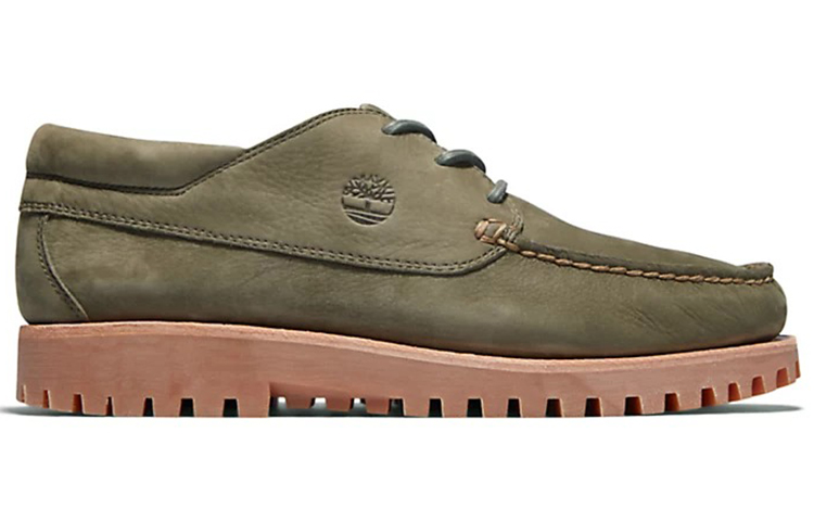 Order Timberland Jackson's Landing 'Green' A28BVA58