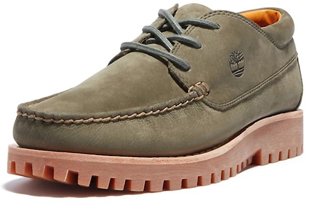ティンバーランド ジャクソンズ ランディング 'グリーン' A28BVA58 A28BVA58 Lookbook ティンバーランド ジャクソンズ ランディング 'グリーン' A28BVA58 A28BVA58