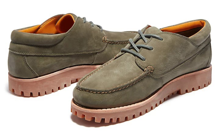 Purchase Timberland Jackson's Landing 'Green' A28BVA58