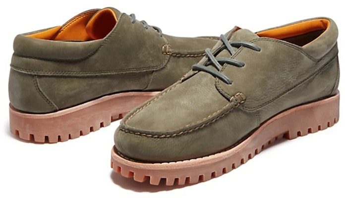 Timberland Jackson's Landing 'Green' A28BVA58 Purchase Timberland Jackson's Landing 'Green' A28BVA58