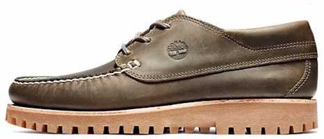 Timberland Jackson's Landing 'Military Green' A2KFQ901 Timberland Jackson's Landing 'Military Green' A2KFQ901