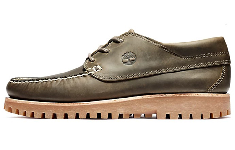 Timberland Jackson's Landing 'Military Green' A2KFQ901