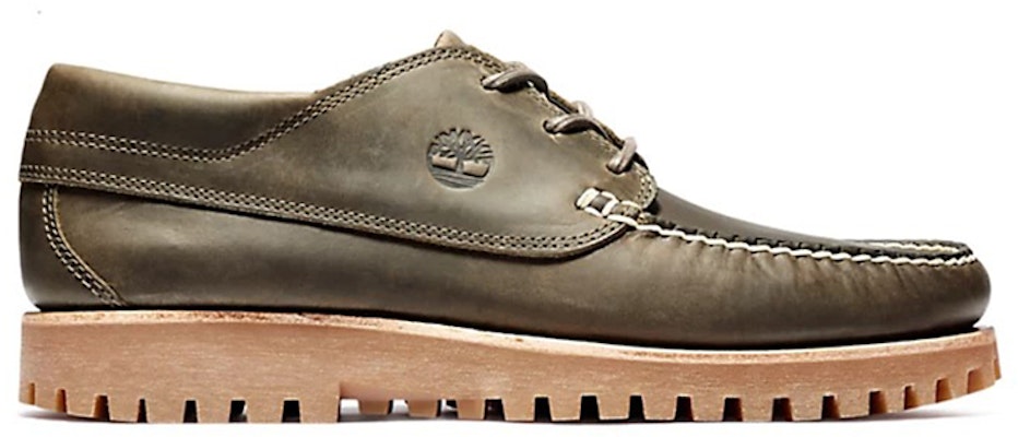 Timberland Jackson's Landing 'Military Green' A2KFQ901 Order Timberland Jackson's Landing 'Military Green' A2KFQ901