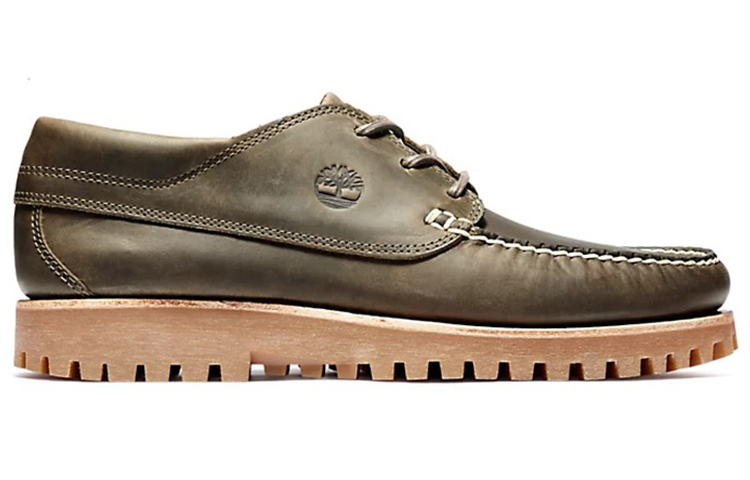 Order Timberland Jackson's Landing 'Military Green' A2KFQ901