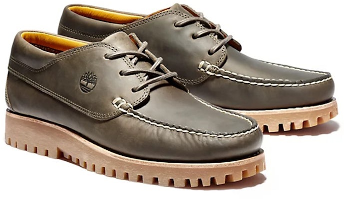 Timberland Jackson's Landing 'Hijau Tentera' A2KFQ901 Lookbook Timberland Jackson's Landing 'Hijau Tentera' A2KFQ901