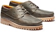Lookbook Timberland Jackson's Landing 'Hijau Tentera' A2KFQ901