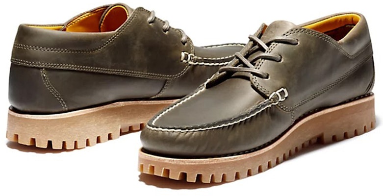 Timberland Jackson's Landing 'Military Green' A2KFQ901 Shop Timberland Jackson's Landing 'Military Green' A2KFQ901