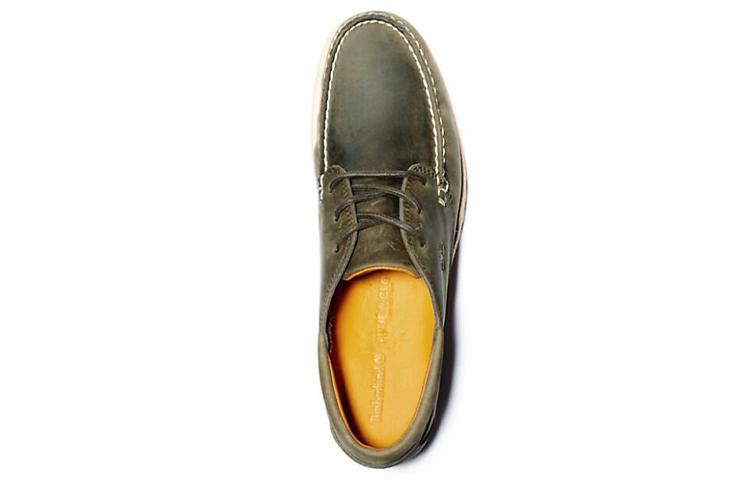 Lookbook Timberland Jackson''s Landing Scarpe Uomo A2HUJ023