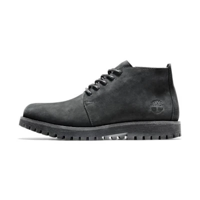 Timberland Jackson's Landing Mid 'Black Waterproof'