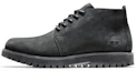 Buy Timberland Jackson's Landing Mid 'Black Waterproof' A2JD1001-T3
