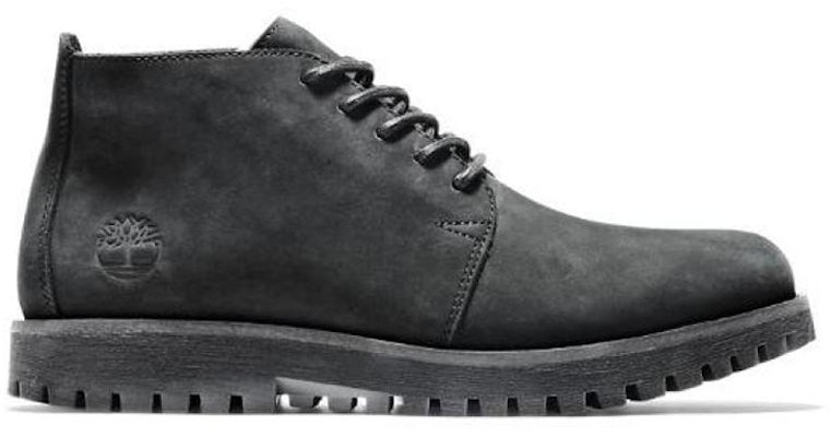 Timberland Jackson's Landing Mid 'Black Waterproof' A2JD1001-T3 Order Timberland Jackson's Landing Mid 'Black Waterproof' A2JD1001-T3