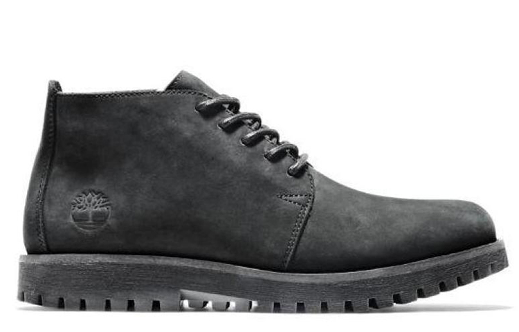 Order Timberland Jackson's Landing Mid 'Black Waterproof' A2JD1001-T3