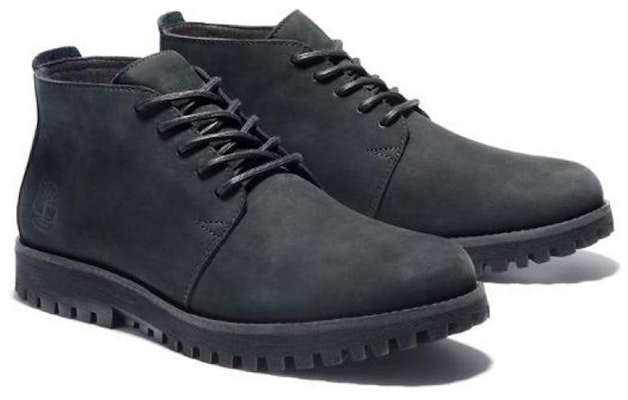 Timberland Jackson's Landing Mid 'Black Waterproof' A2JD1001-T3 Lookbook Timberland Jackson's Landing Mid 'Black Waterproof' A2JD1001-T3