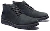 Lookbook Timberland Jackson's Landing Mid 'Hitam Kalis Air' A2JD1001-T3